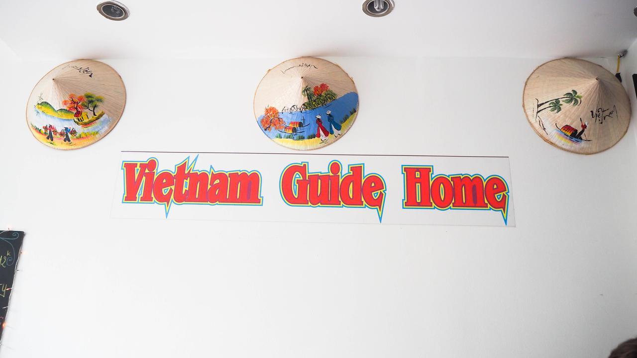 Vietnam Guide *