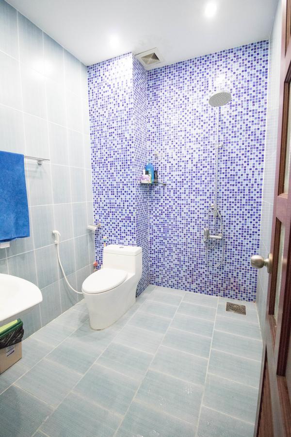 Nhà trọ Vietnam Guide TP. Hồ Chí Minh