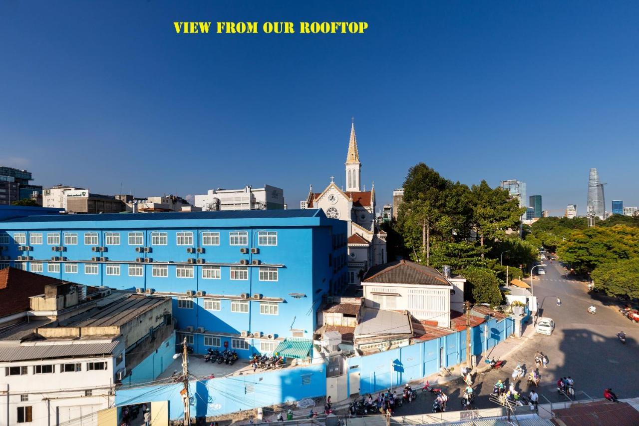 Vietnam Guide