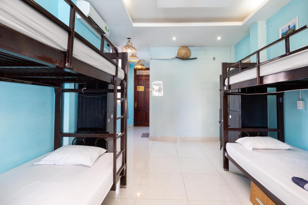Vietnam Guide Nhà trọ TP. Hồ Chí Minh